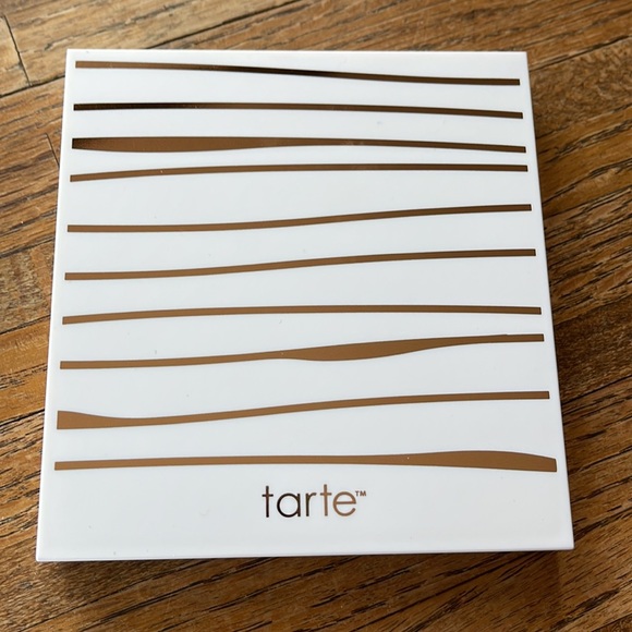 TARTE AMAZONIAN CLAY EYESHADOW PALETTE NEW - Picture 3 of 6